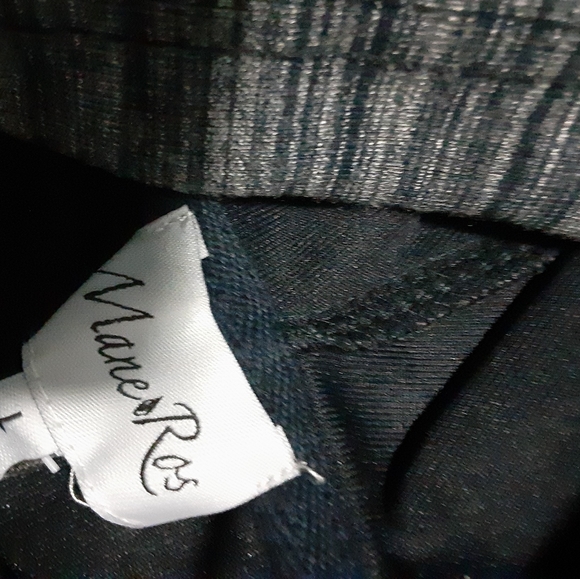 Men jacket - Picture 2 of 5